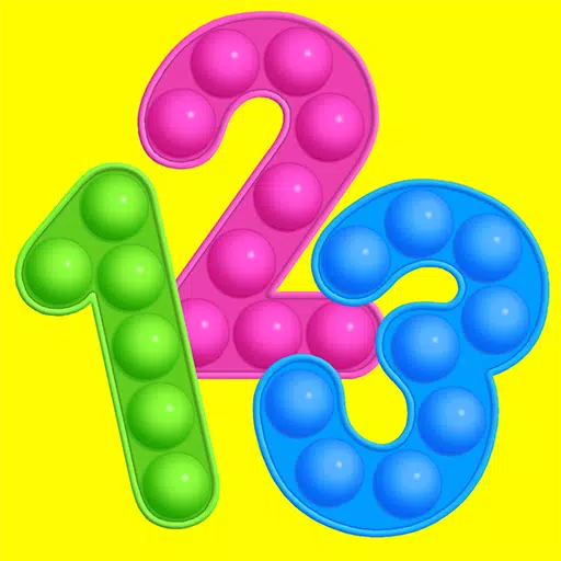 Numbers for kid Learn to count