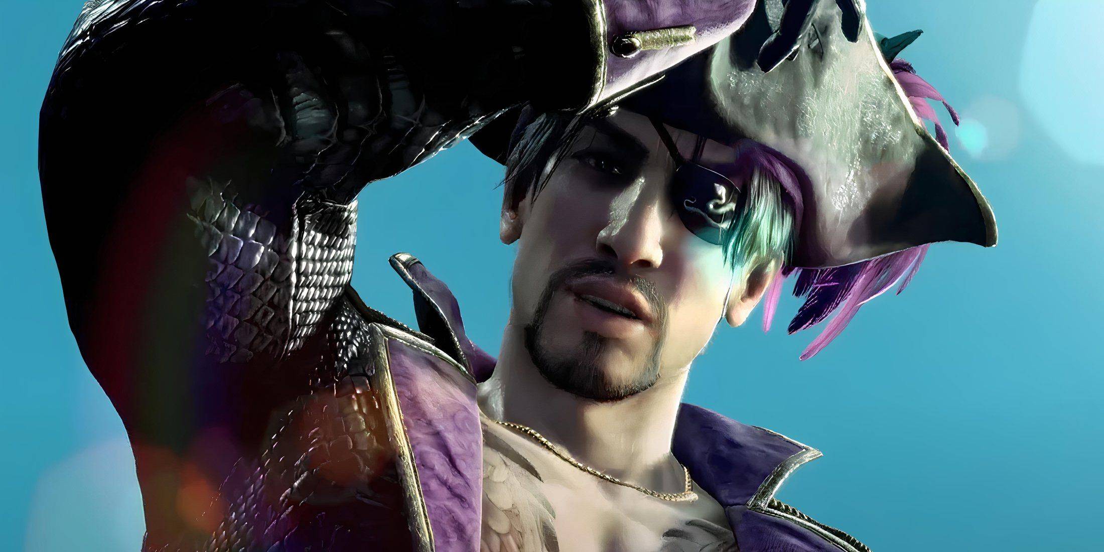 „Jak smok: Pirate Yakuza na Hawajach dodaje bezpłatny nowy tryb gry”