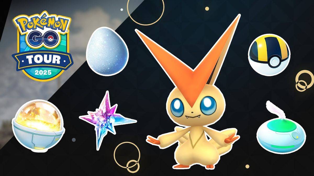 Pokémon Go Tour Pass: Oyununuzu Ücretsiz İlerleme ile Geliştirin!