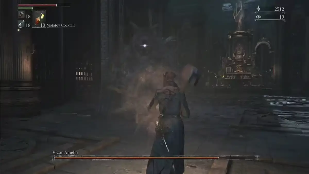 Aquí está el mejor orden de jefe de Bloodborne: todos los jefes en el juego