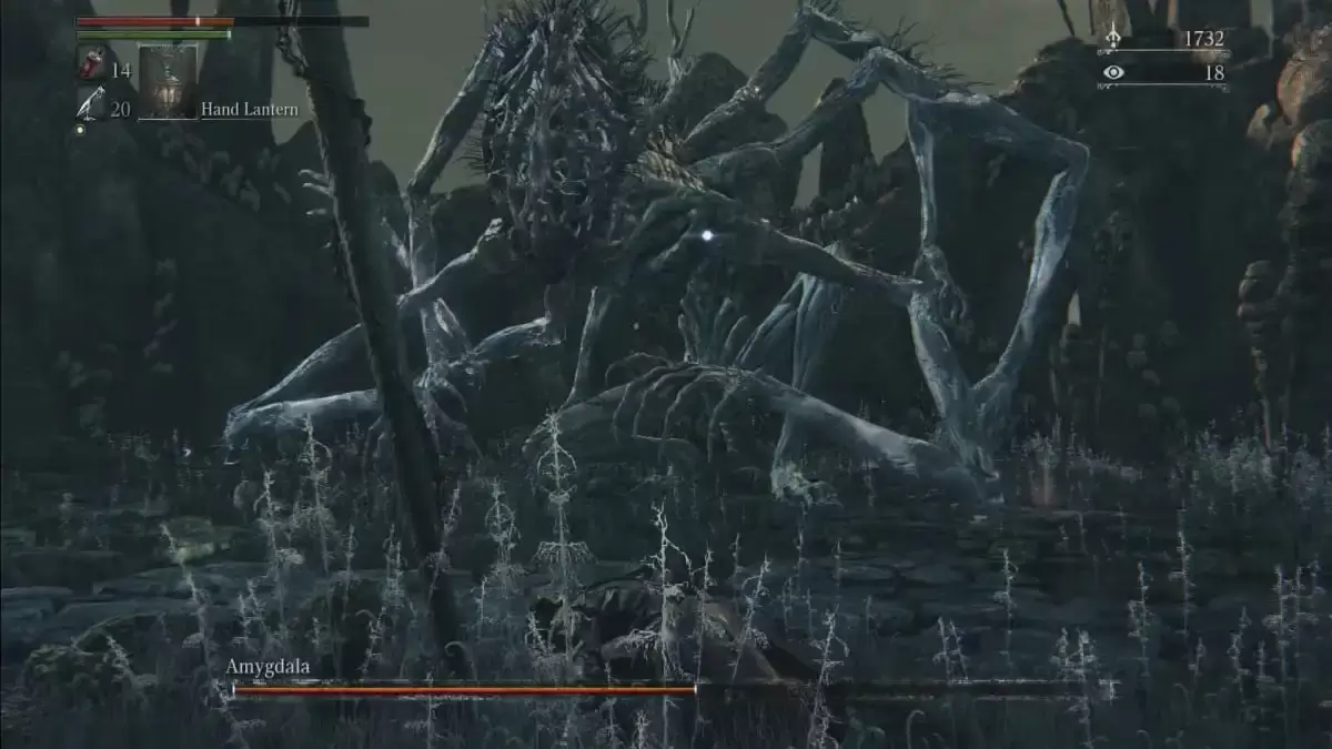 Aquí está el mejor orden de jefe de Bloodborne: todos los jefes en el juego