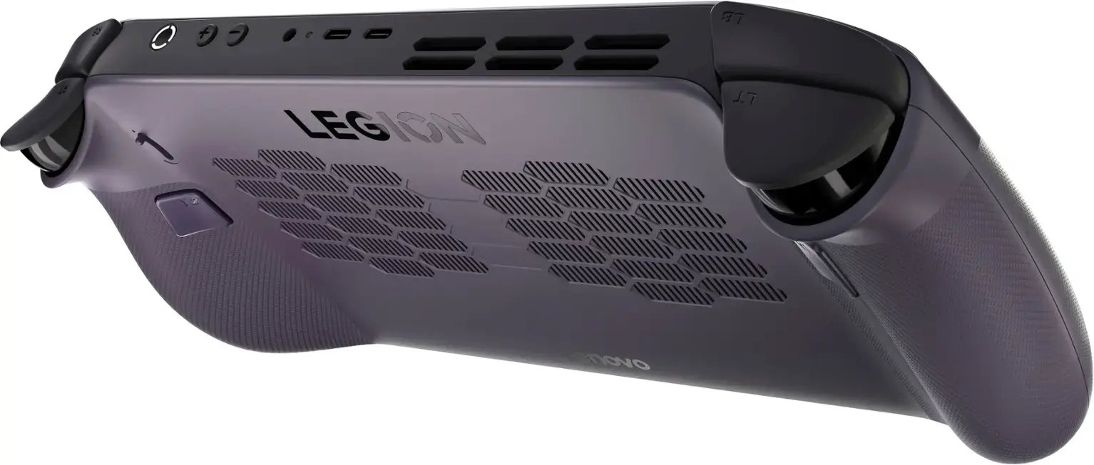 Lenovo Legion Go S Image 6