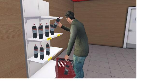 Retail Store Simulator 螢幕截圖 3