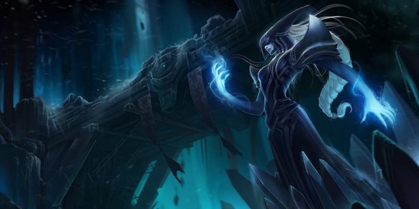 League of Legends: Patch 5.2 Wild Rift แนะนำแชมป์เวทเวทมนต์ใหม่สามแชมป์