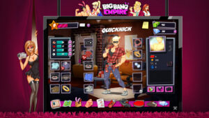 Big Bang Empire Screenshot 0