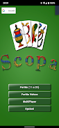 Scopa + Briscola: Italian Game 螢幕截圖 0