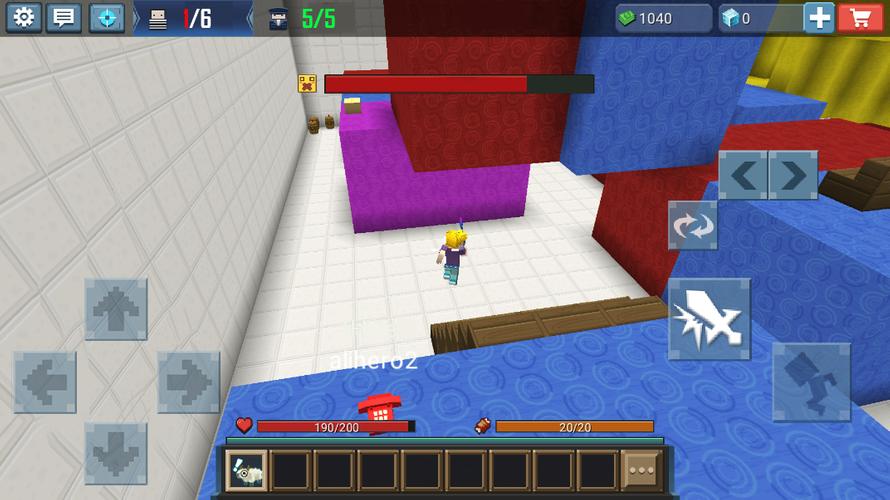 Hide and Seek Screenshot 2