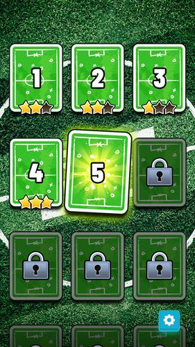 Soccer Legend スクリーンショット 2