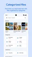 Files by Google 螢幕截圖 0