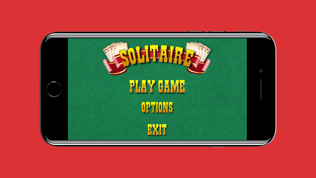 Klondike Solitaire Classic Screenshot 0