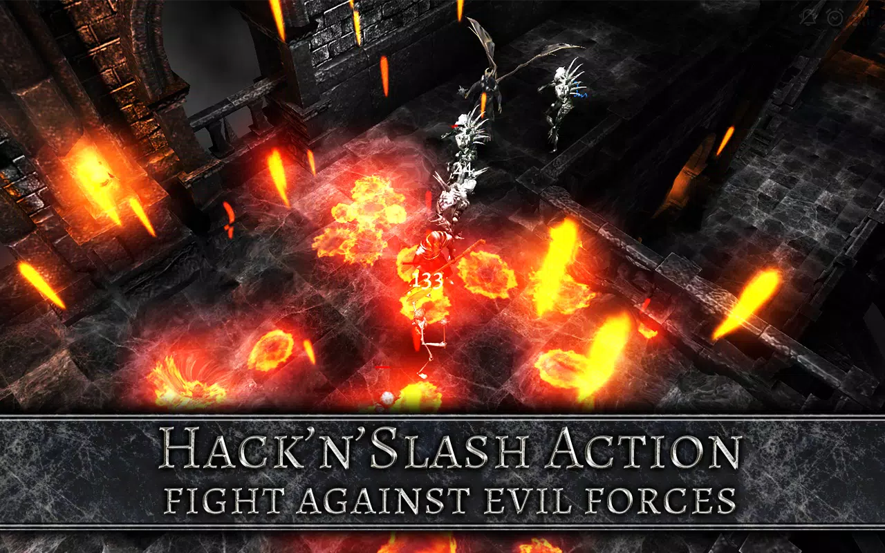 AnimA ARPG (Action RPG 2021) Capture d'écran 0