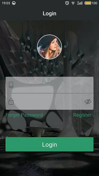 Safemate 螢幕截圖 0