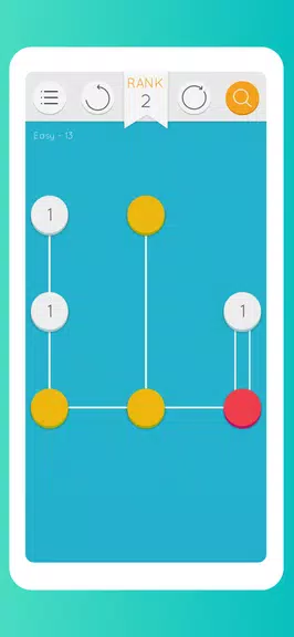 Puzzlerama -Lines, Dots, Pipes Скриншот 2