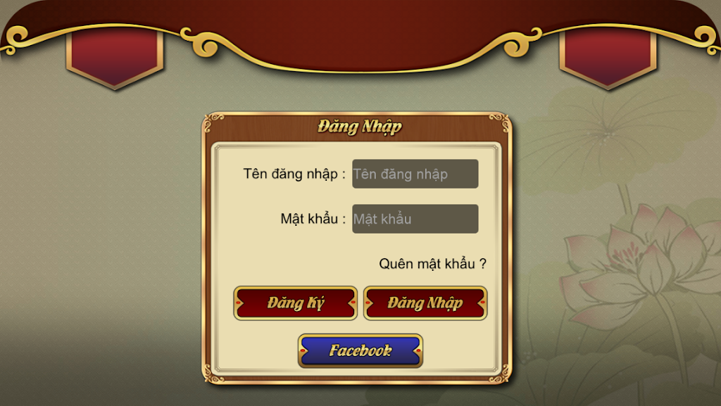 Chắn nhị đào Screenshot 2