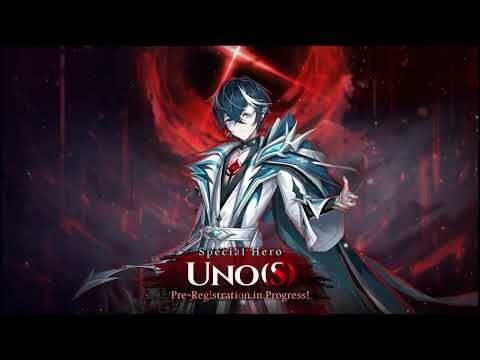 Grandchase Mobile Uno (S) 사전 등록