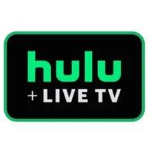 Hulu + Live TV