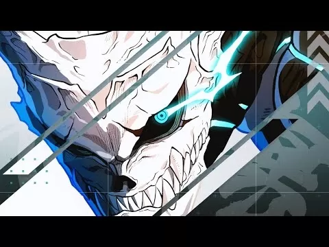 Kaiju No. 8 The Game Hits Major Pre-Registration Milestone
