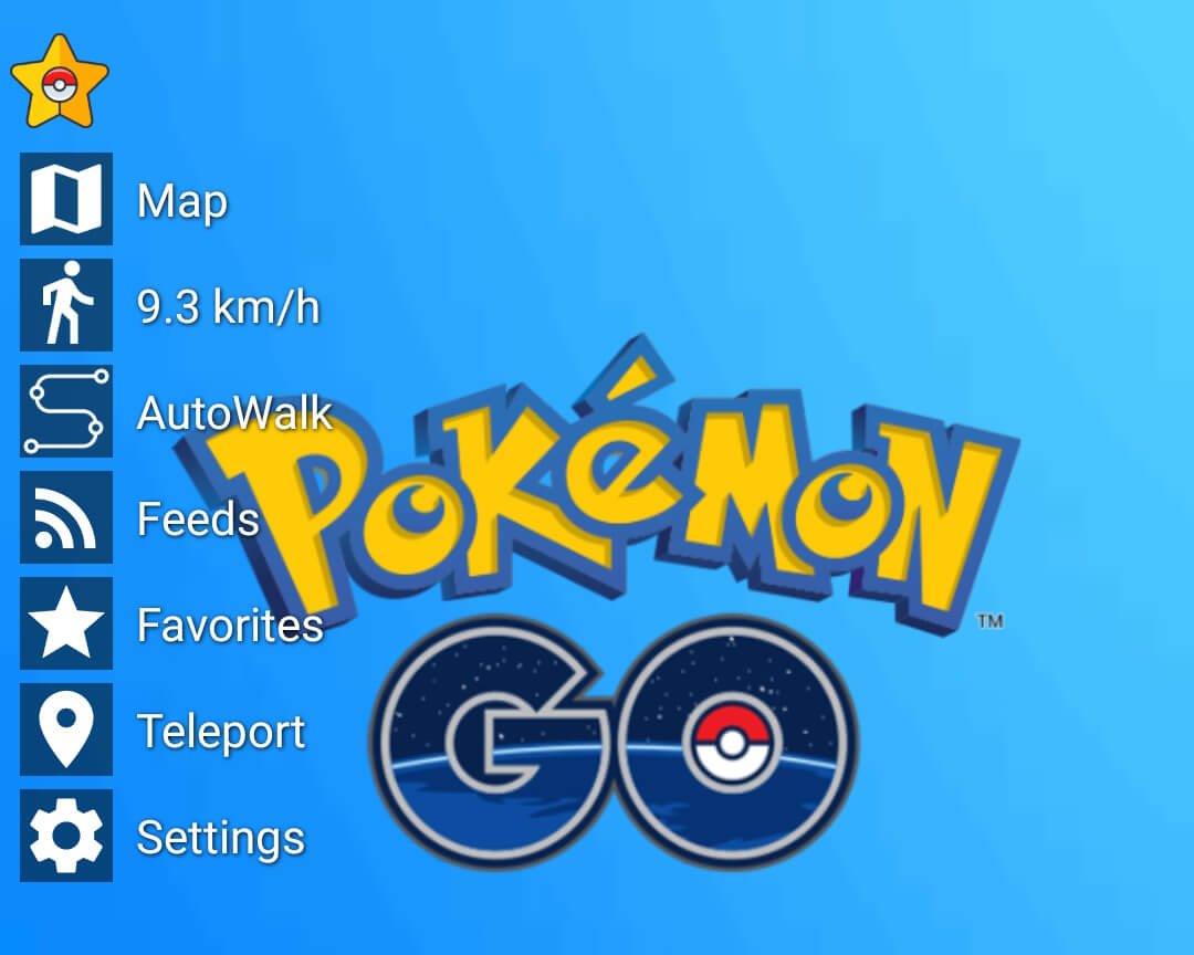 Pokémon GO Captura de pantalla 0