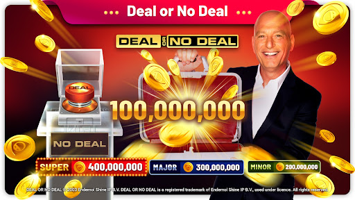 GSN Casino Screenshot 0