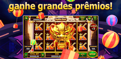 BigWin Slots - Slot Machines Ảnh chụp màn hình 0