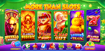 Slotsmash™ - Casino Slots Game Screenshot 0