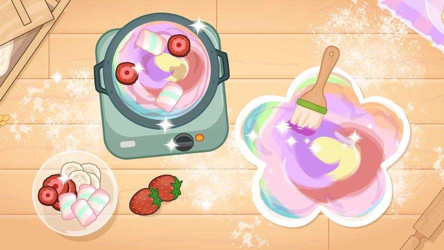 ABC Pizza Maker 螢幕截圖 0