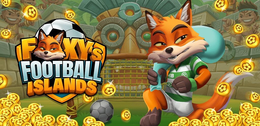 Foxy's Football Islands: An Immersive Gridiron Adventure