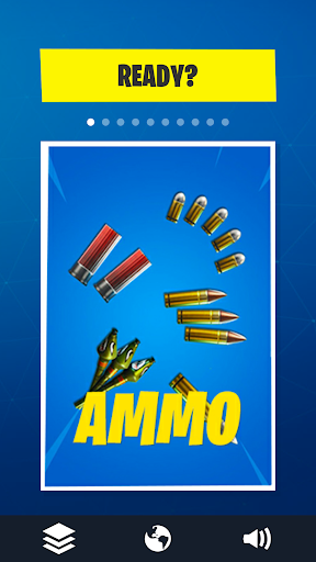 Schermata Kano Battle Royale ( Quiz - Guess ) 0