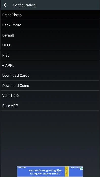Hand Graphics Magic Tricks With Card Easy Player Captura de tela 0