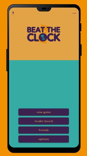 Beat the Clock 螢幕截圖 2
