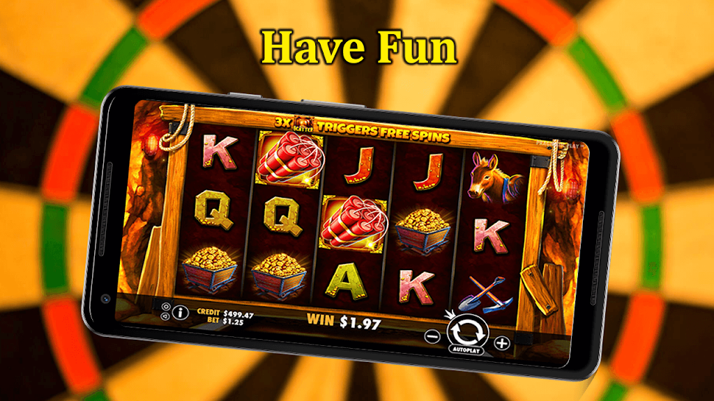 Fair Wins Slots Screenshot 0