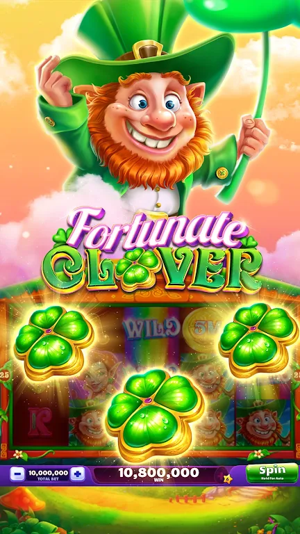 Jackpot Star Casino Slots Tangkapan skrin 1