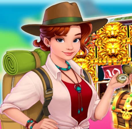 Mayfiah Star Of Slot Screenshot 1