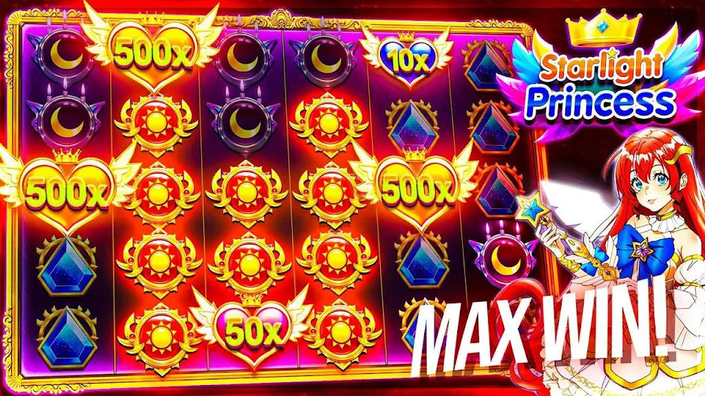 Slot Demo Gacor Play Pragmatic Captura de tela 3