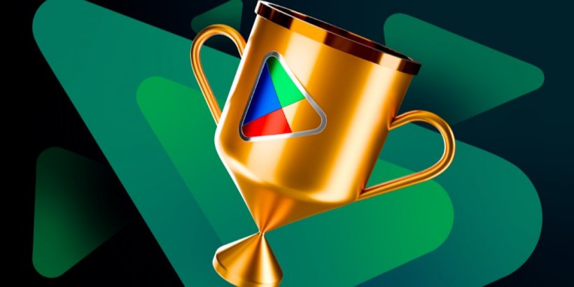 Najlepsi zwycięzcy konkursu Google Play Awards 2024