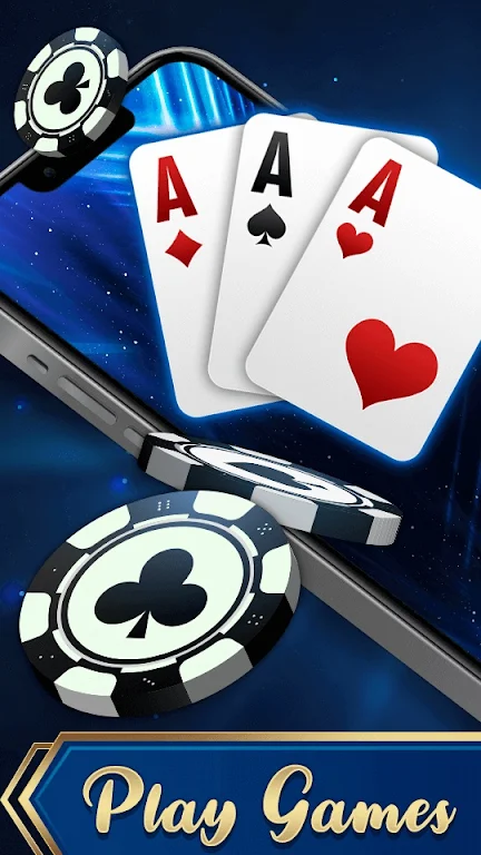 Teen Patti Rang Extra Online 스크린샷 1