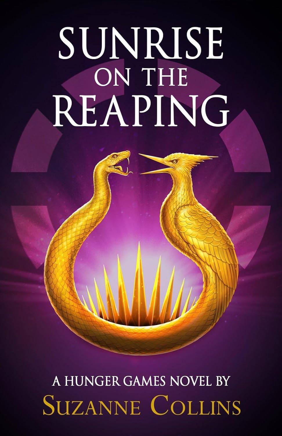 New Hunger Games Book : 다음 주 릴리스에 앞서 할인 된 선주문