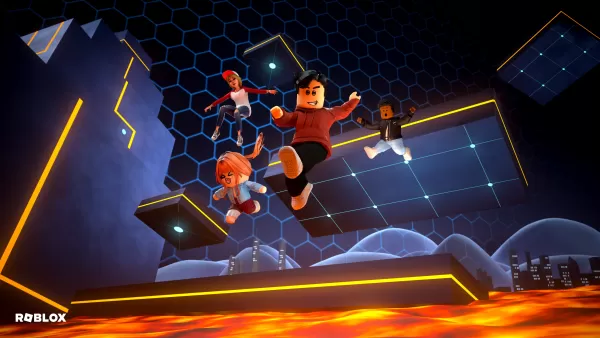 Abril de 2025: los últimos códigos de juego de Roblox revelados