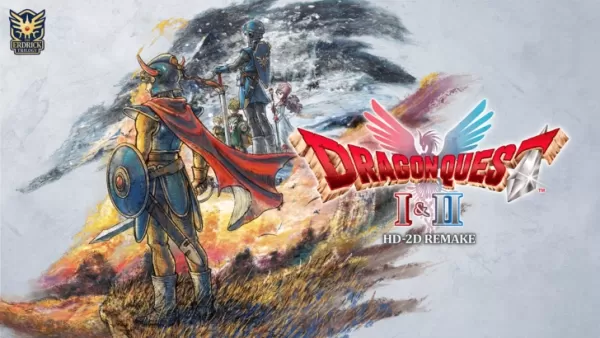 Ремейк Dragon Quest I & II HD-2D: подробности предварительного заказа и DLC раскрыты 