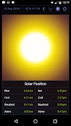 Luna Solaria - Moon & Sun Schermafbeelding 3