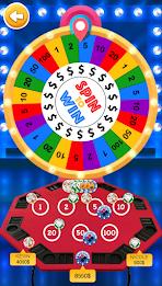 Money Wheel : Rewards Game应用截图第2张