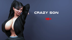 Schermata Crazy Son – New Version 0.01b [Crazy Wanker] 0