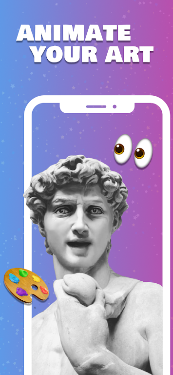 TokkingHeads Captura de tela 1