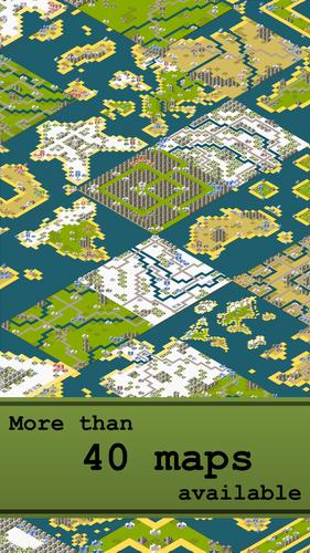 Duty Wars - WWII Captura de tela 0