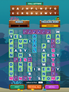 Cashword by Michigan Lottery ภาพหน้าจอ 2