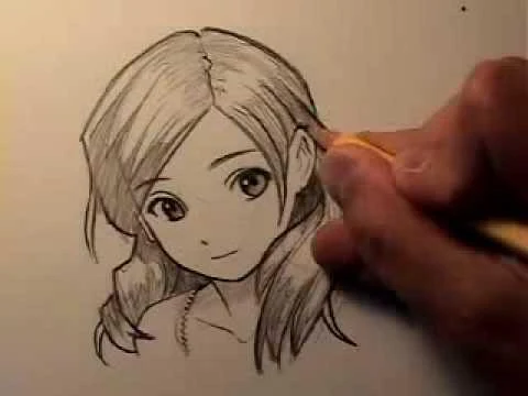 How to Draw Manga by Upp Captura de pantalla 0