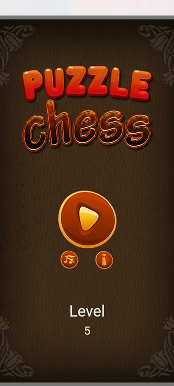 Chess Puzzles - Chess Game Screenshot 0