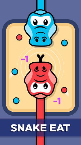 Two Player Game Скриншот 2