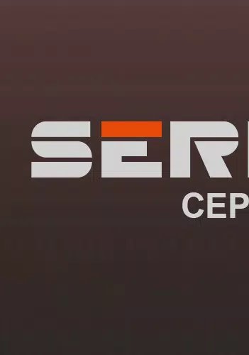 SERIALVAR Ảnh chụp màn hình 0