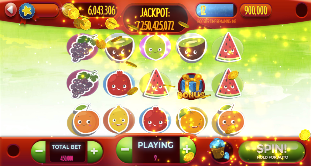 Swag Bucks Answer-Casino Slot Machine Screenshot 2